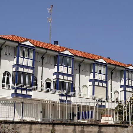 Apartament Casa Azul Santa Katalina Mundaka Zewnętrze zdjęcie