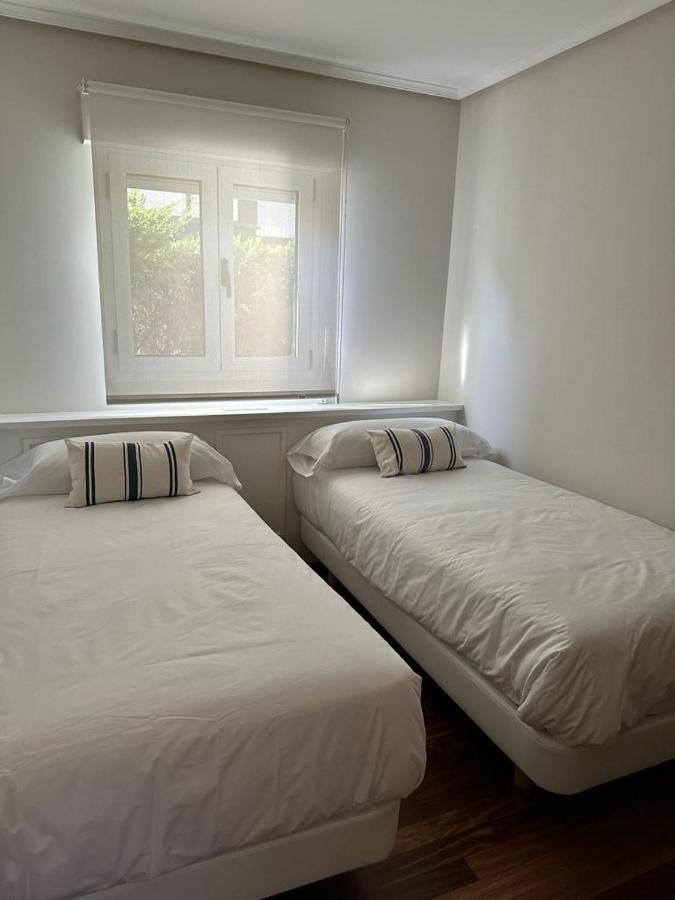 Apartament Casa Azul Santa Katalina Mundaka Zewnętrze zdjęcie