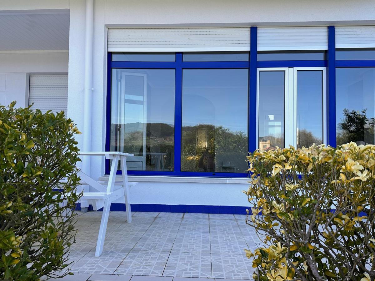Apartament Casa Azul Santa Katalina Mundaka Zewnętrze zdjęcie