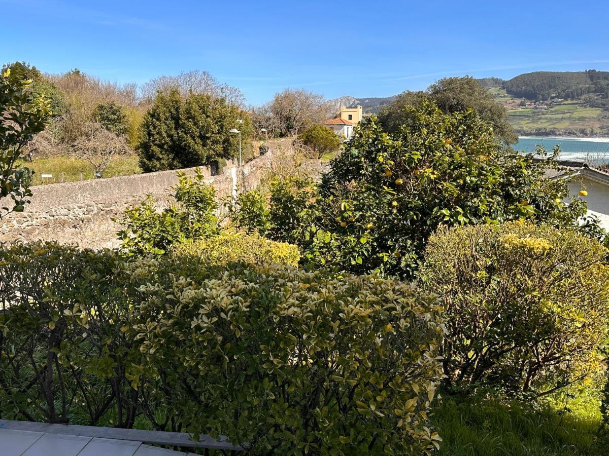 Apartament Casa Azul Santa Katalina Mundaka Zewnętrze zdjęcie
