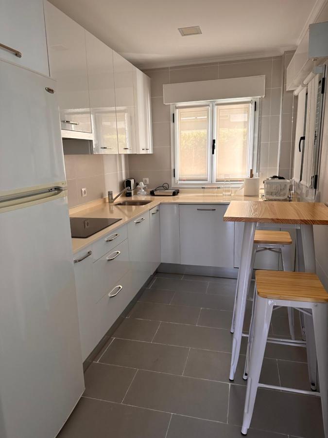 Apartament Casa Azul Santa Katalina Mundaka Zewnętrze zdjęcie