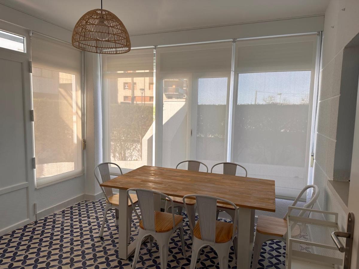 Apartament Casa Azul Santa Katalina Mundaka Zewnętrze zdjęcie