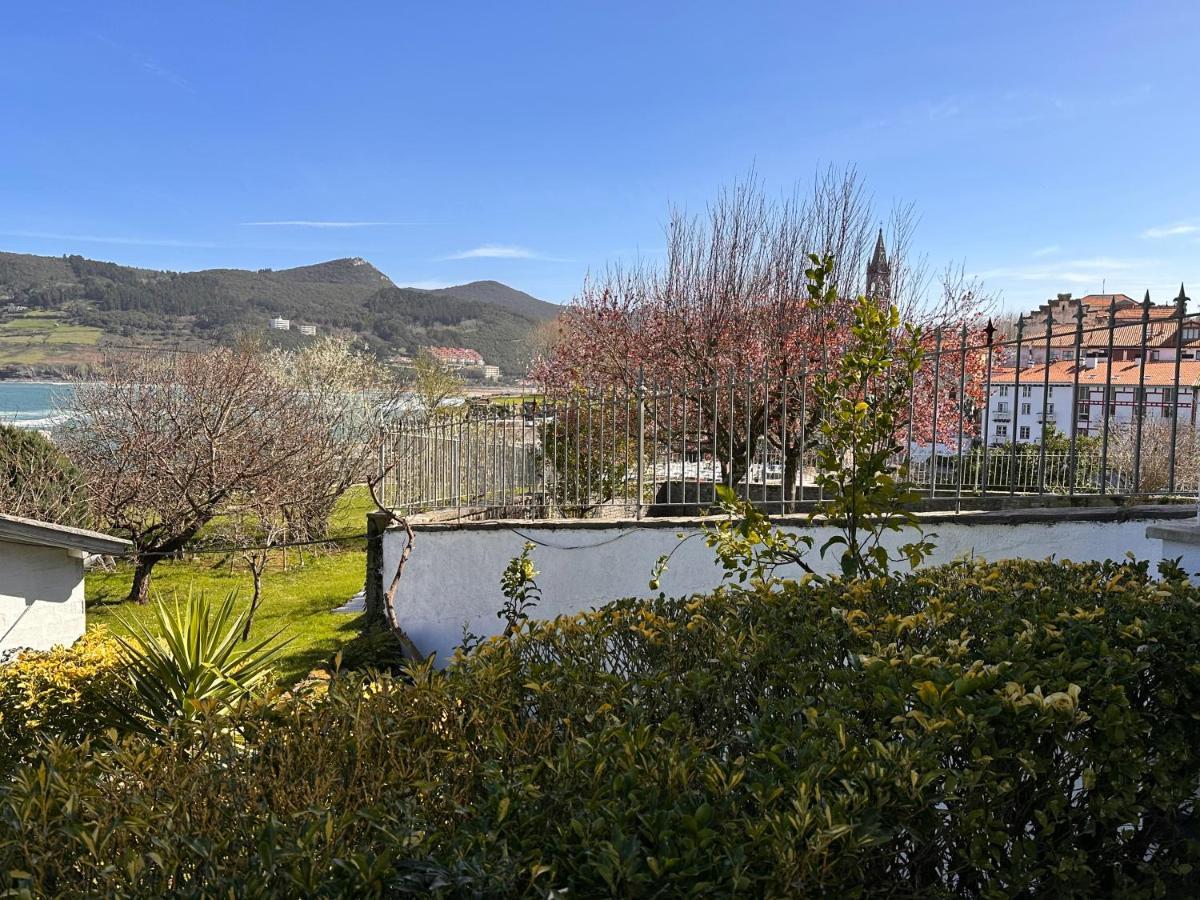 Apartament Casa Azul Santa Katalina Mundaka Zewnętrze zdjęcie