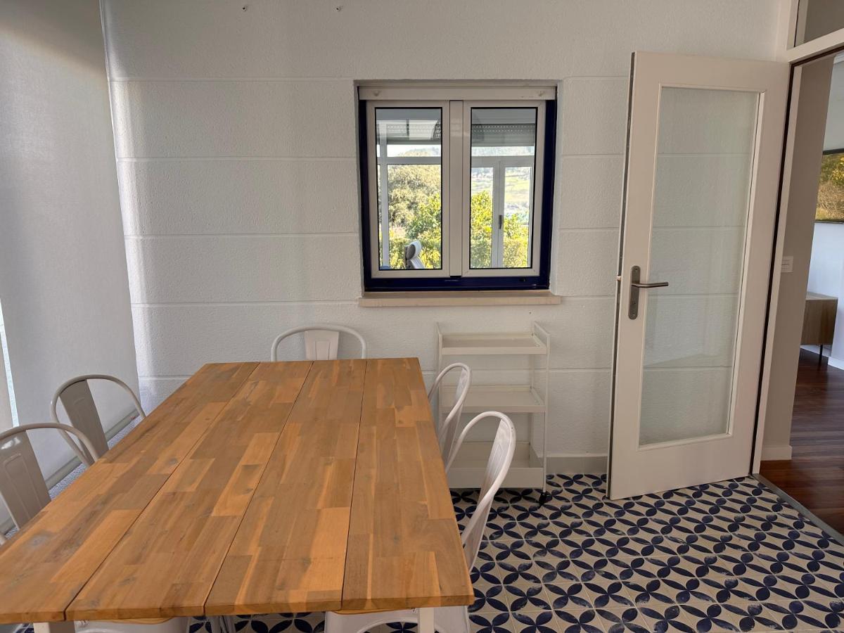 Apartament Casa Azul Santa Katalina Mundaka Zewnętrze zdjęcie