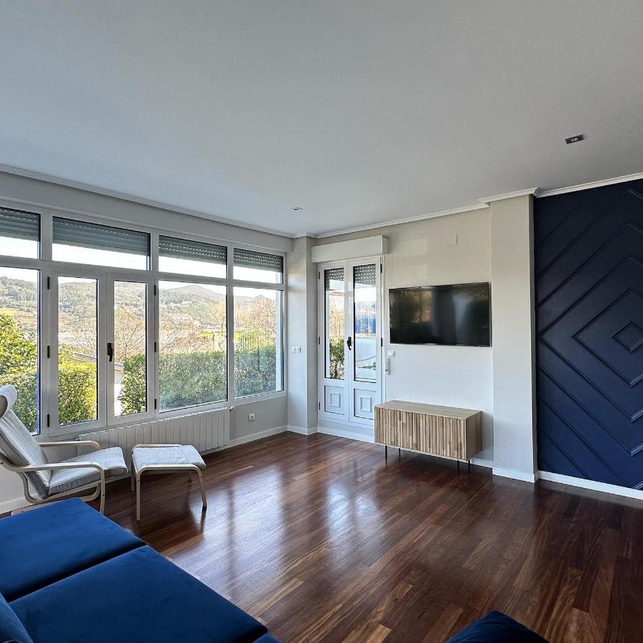 Apartament Casa Azul Santa Katalina Mundaka Zewnętrze zdjęcie