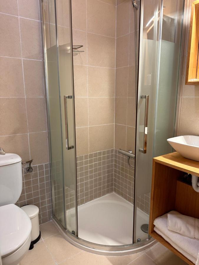 Apartament Casa Azul Santa Katalina Mundaka Zewnętrze zdjęcie