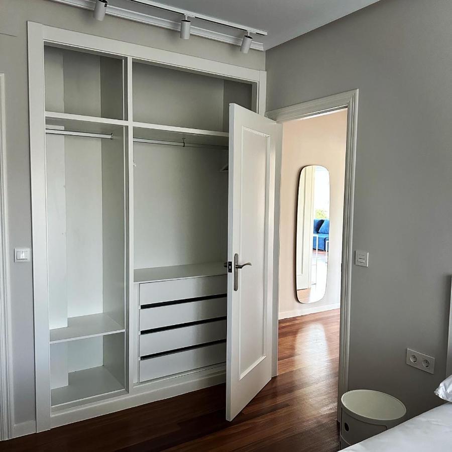 Apartament Casa Azul Santa Katalina Mundaka Zewnętrze zdjęcie