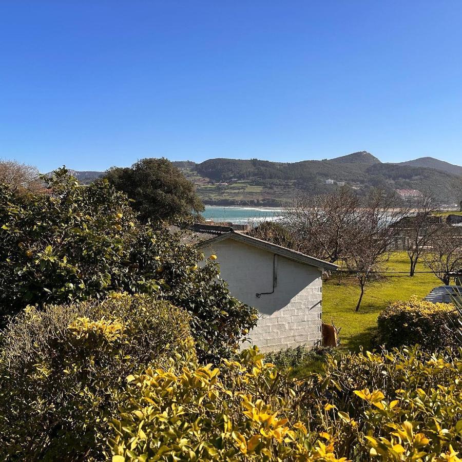Apartament Casa Azul Santa Katalina Mundaka Zewnętrze zdjęcie
