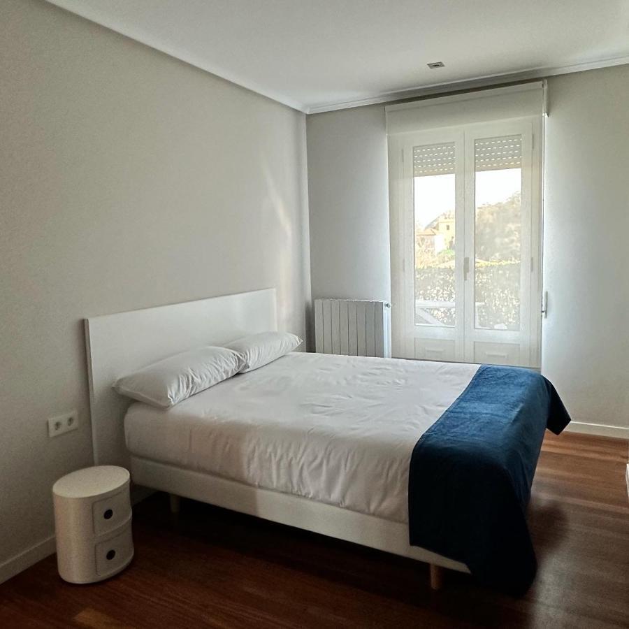 Apartament Casa Azul Santa Katalina Mundaka Zewnętrze zdjęcie