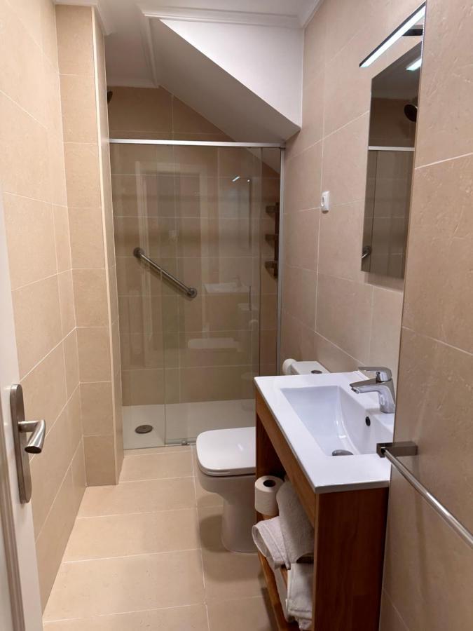 Apartament Casa Azul Santa Katalina Mundaka Zewnętrze zdjęcie