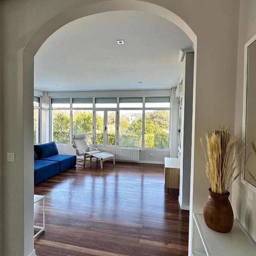 Apartament Casa Azul Santa Katalina Mundaka Zewnętrze zdjęcie