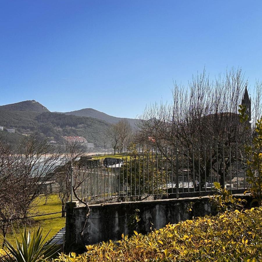 Apartament Casa Azul Santa Katalina Mundaka Zewnętrze zdjęcie
