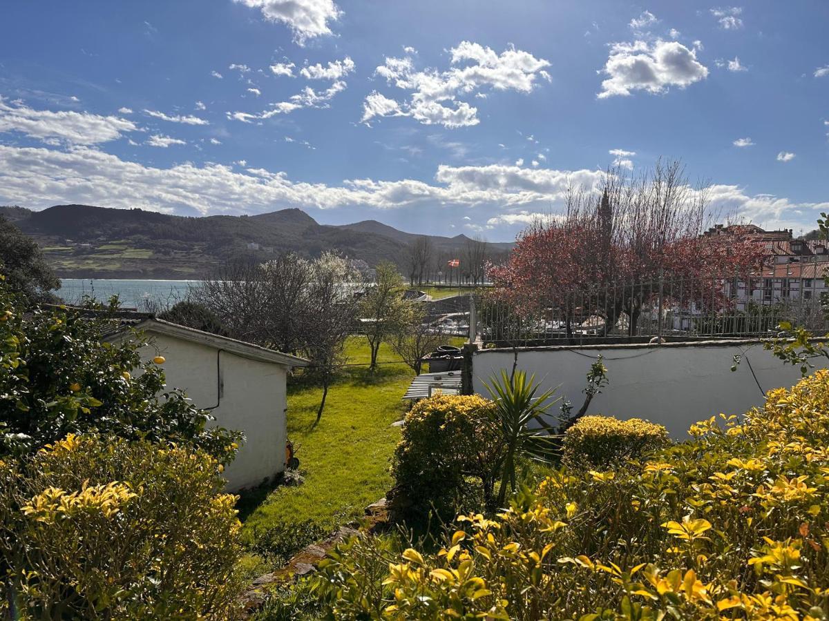 Apartament Casa Azul Santa Katalina Mundaka Zewnętrze zdjęcie