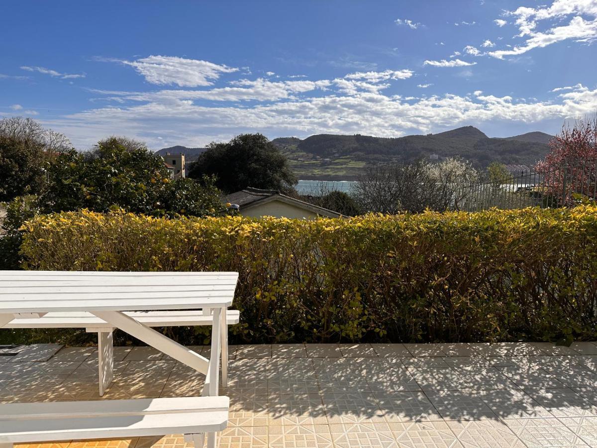 Apartament Casa Azul Santa Katalina Mundaka Zewnętrze zdjęcie
