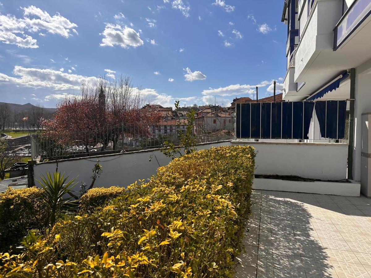 Apartament Casa Azul Santa Katalina Mundaka Zewnętrze zdjęcie