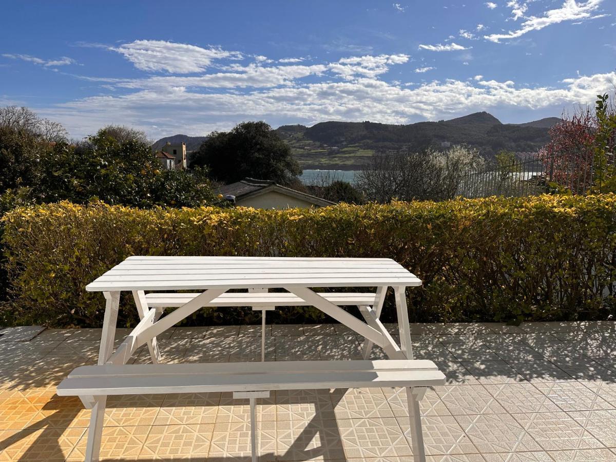 Apartament Casa Azul Santa Katalina Mundaka Zewnętrze zdjęcie