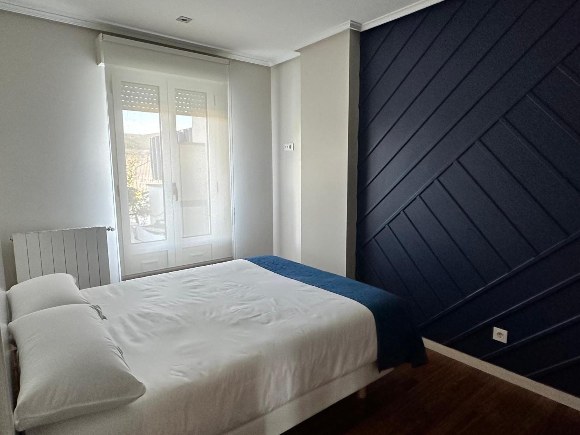 Apartament Casa Azul Santa Katalina Mundaka Zewnętrze zdjęcie