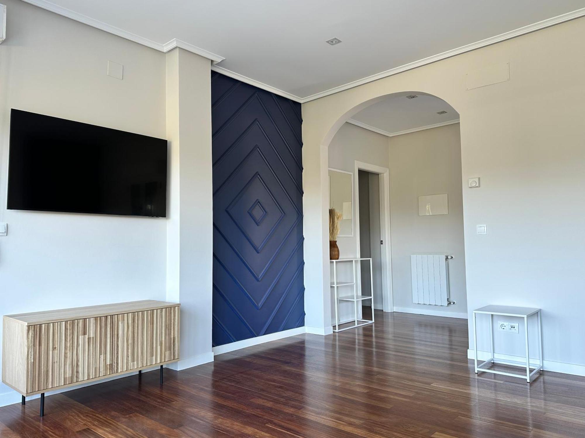 Apartament Casa Azul Santa Katalina Mundaka Zewnętrze zdjęcie